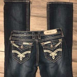 Rock Revival size 28